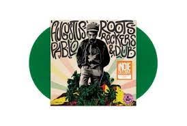 Pablo,augustus - Roots Rockers & Dub [VINYL]