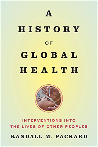 Book cover with title, author name, and a small circular photo of oral medication.