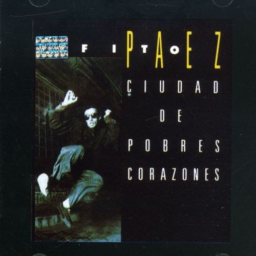 Paez Fito - Ciudad De Pobres Corazones [CD]