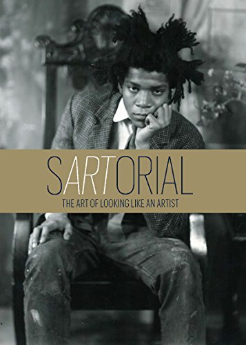 Book cover featuring a young Black man with textured hair in a suit.