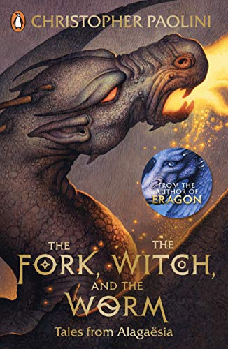 Book cover featuring a detailed illustration of a dragon’s head and title text.