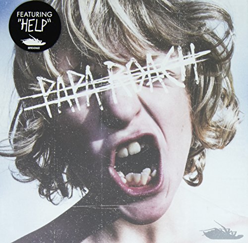 Papa Roach, Sixx A.m. - Crooked Teeth [CD]