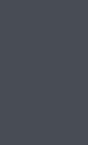 Solid dark gray background representing a book cover.