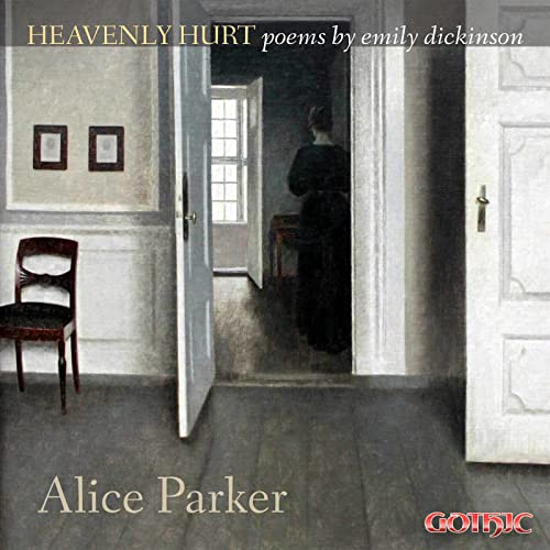 Parker / Dexter / Glyde - Songs Of Love & Loss [CD]