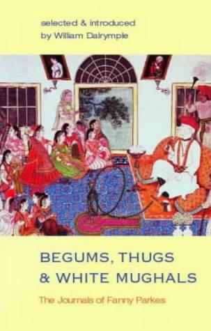 Book cover depicting a colorful historical painting and title text.