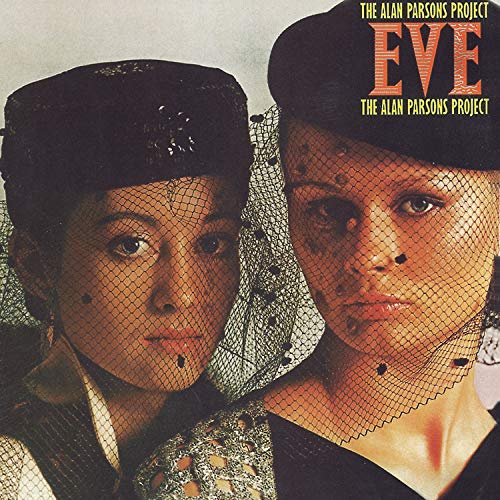 Parsons,alan Project - Eve [CD]