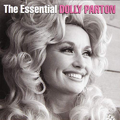 Parton, Dolly - The Essential Dolly Parton (Gold Series) [CD]