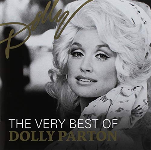 Parton, Dolly - Very Best Of Dolly Parton (Gold Series) [CD]