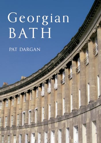 Book cover featuring a curved, stone building facade under a blue sky.
