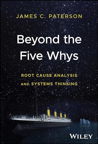 Book cover with title, author, and image of a ship at sea.