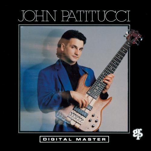 Patitucci,john - John Patitucci [CD]