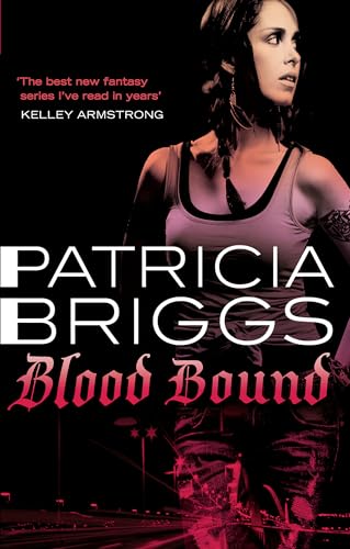Book cover featuring a woman in a tank top against a dark background.
