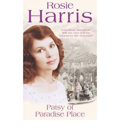 Book cover featuring a woman’s portrait and a vintage carousel scene.