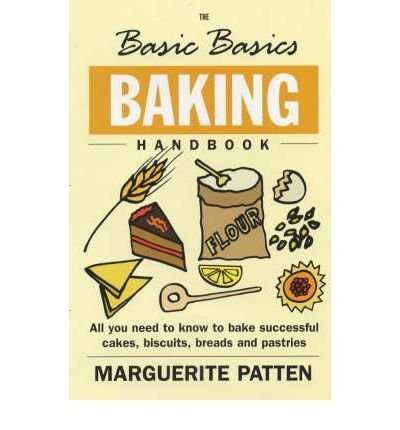 Cookbook cover: "Jams, Preserves and Chutneys Handbook" by Marguerite Patten.