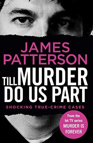 Book cover: black and white portrait with bold pink and black text.