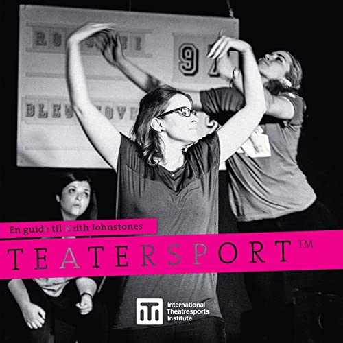 Book cover featuring three people in a theatrical pose, black and white photo.