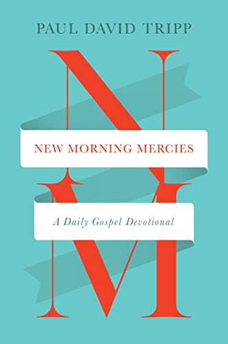 Book cover with large red letters “N” and “M” on a teal background.