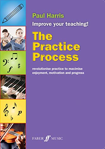 Book cover featuring musicians, a pencil, and musical notation.