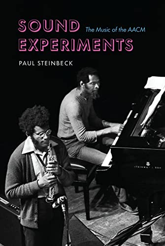 Book cover featuring two Black musicians with a piano and saxophone.