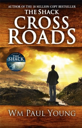 Book cover: a man overlooks a landscape with stormy skies.