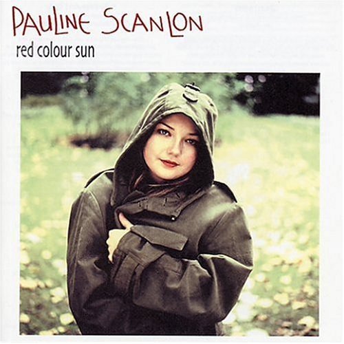 Album cover featuring a woman in a hooded jacket standing in a leafy outdoor setting.