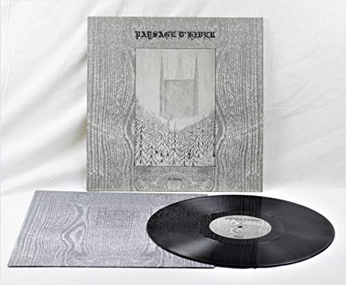 Paysage D'hiver - Die Festung  [VINYL]