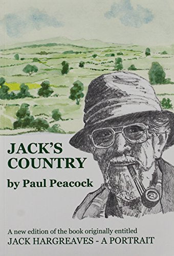 Book cover featuring a pencil sketch of a man in a hat smoking a pipe.
