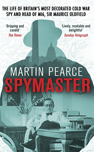 Book cover featuring a silhouette of a man in a hat over a photograph.