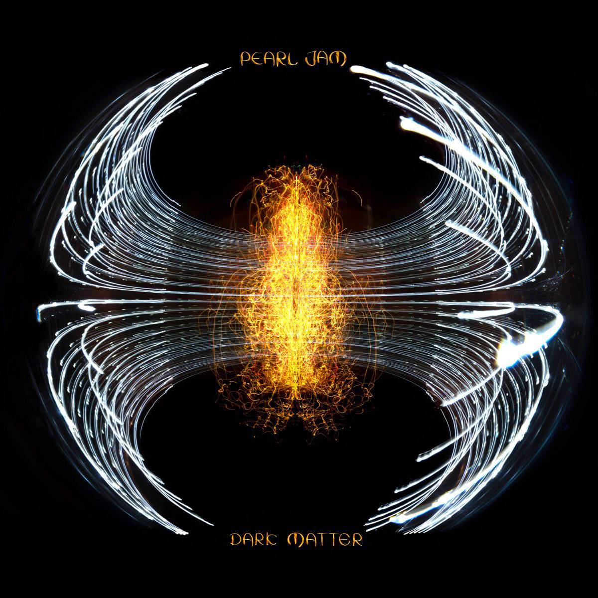 Pearl Jam - Dark Matter [CD]