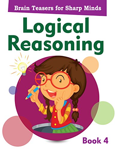 Book cover with illustration of a girl thinking with a pencil.
