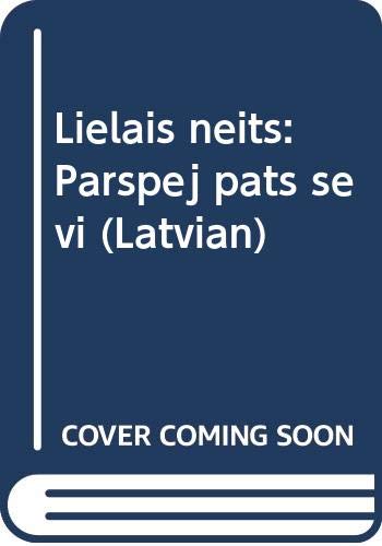 Dark blue book cover with white Latvian title text, "COMING SOON" below.