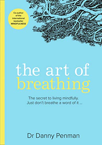 Book cover: teal background with white text and tree-shaped artwork.