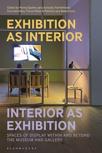 Book cover showing two people sitting in chairs facing a screen through a frame.