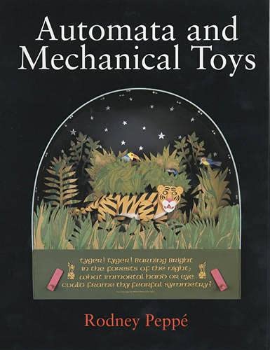 Book cover with illustration of a tiger in a jungle scene.