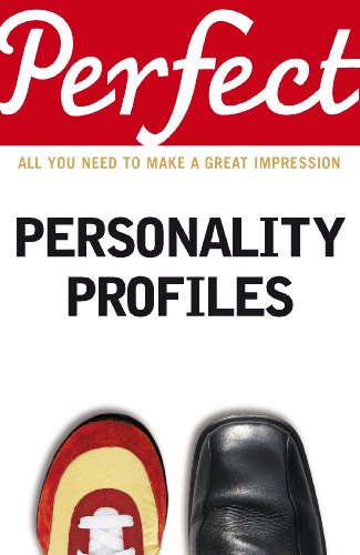 Book cover with red text and images of casual and formal shoes.