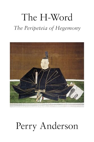 Book cover with title, author, and image of a seated man in traditional clothing.