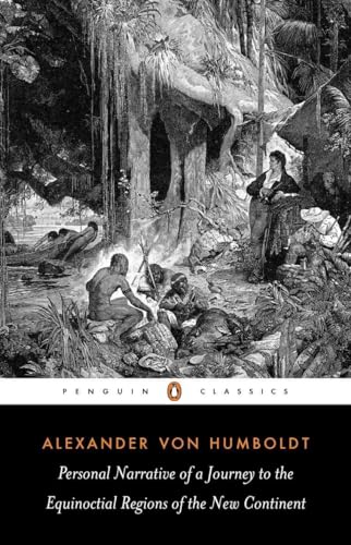 Book cover: vintage jungle scene with explorers, Penguin Classics edition.