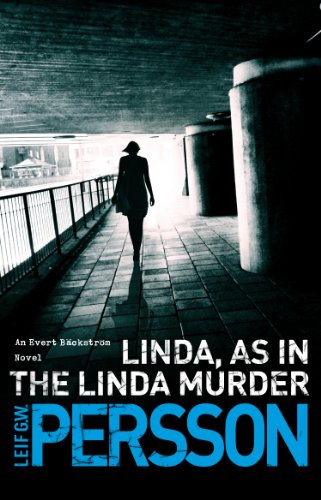 Book cover: woman walking away under a bridge, dark and moody.