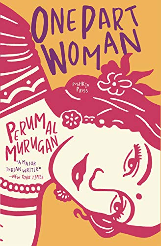 Book cover: illustrated woman’s face with pink and white tones.