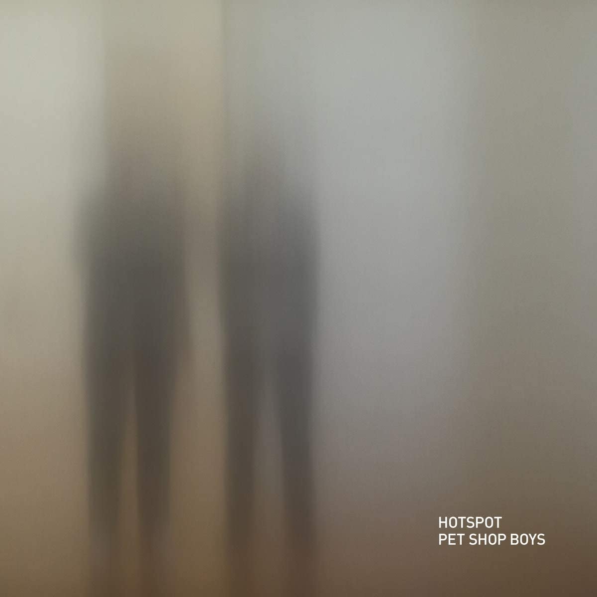 The image is a blurry, low-resolution depiction of two figures standing side by side. For accessibility purposes, a concise alt text could be: "Blurry image of two silhouetted figures standing together."