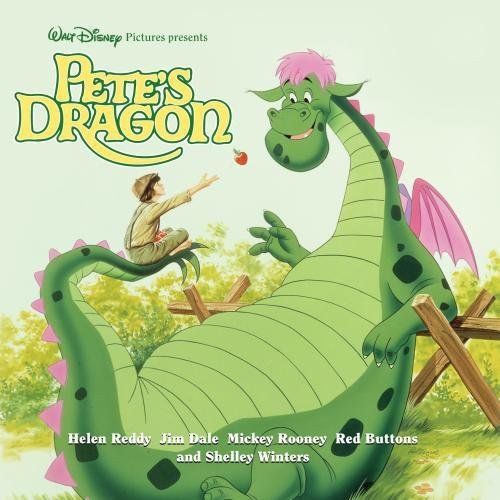 Pete's Dragon / O.s.t. - Pete's Dragon [CD]