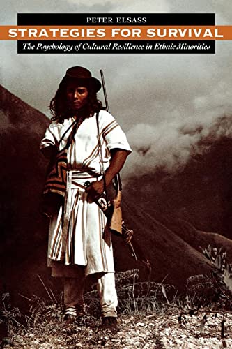 Book cover featuring a person with a rifle in a mountainous landscape.