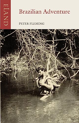 Book cover: black and white photo of a man in a swamp.