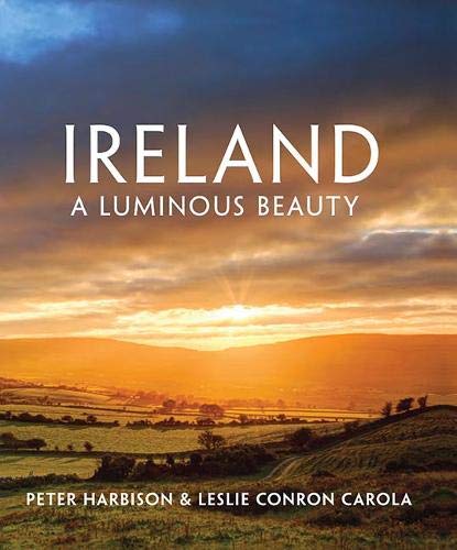 Ireland: A Luminous Beauty