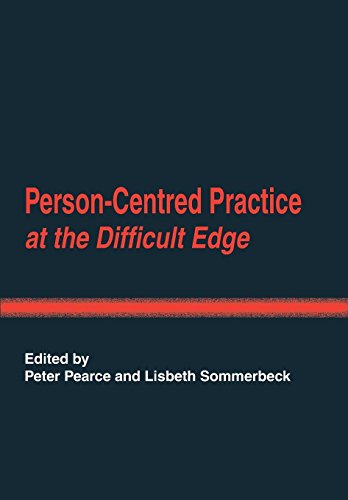 Book cover with dark blue background, red title text, and red horizontal line.