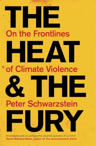 Book cover: bold yellow background with red and black title text.