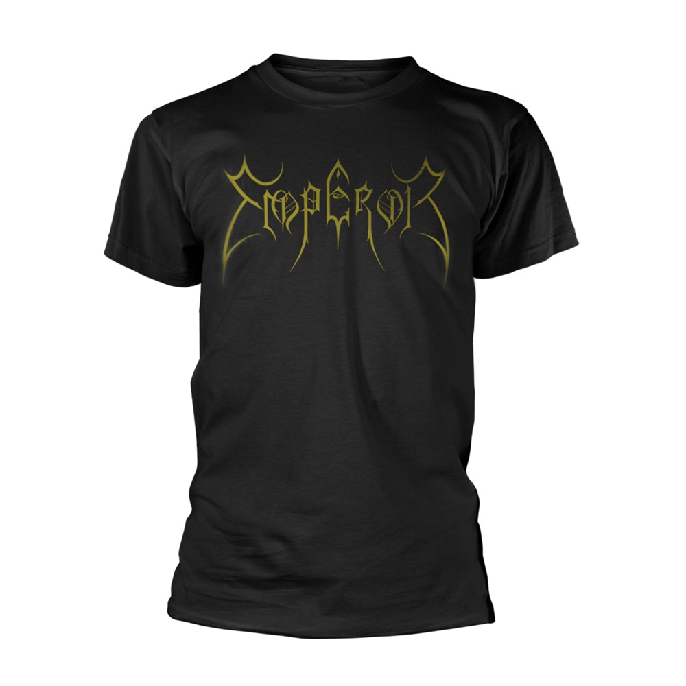 Emperor - Logo Gold Shirt