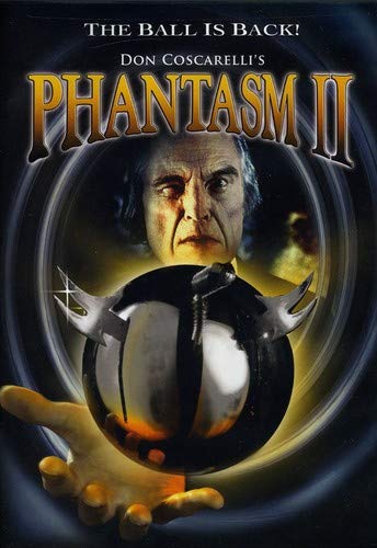 Phantasm II [DVD]