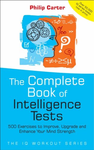 Book cover featuring a profile of a human head with gears and mathematical symbols.