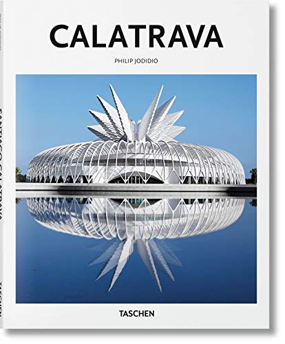 Book cover featuring the City of Arts and Sciences in Valencia, Spain.